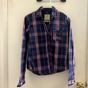 Abercrombie & Fitch Shirt